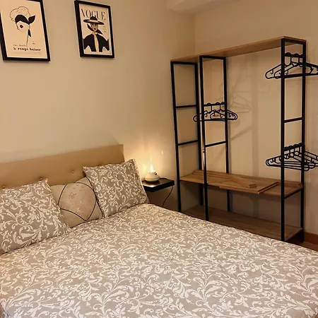 Ferrymill House - Apartamento Turistico Castro Urdiales Exterior photo