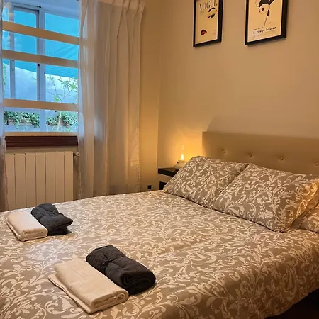 Ferrymill House - Apartamento Turistico Castro Urdiales Exterior photo