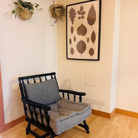 Ferrymill House - Apartamento Turistico Castro Urdiales Exterior photo