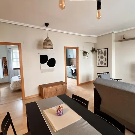 Ferrymill House - Apartamento Turistico Castro Urdiales Exterior photo