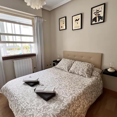 Ferrymill House - Apartamento Turistico Castro Urdiales Exterior photo