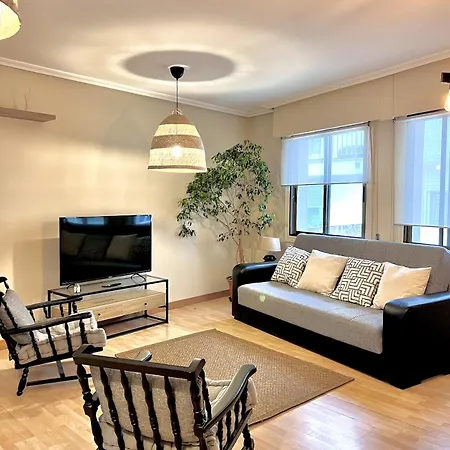 Ferrymill House - Apartamento Turistico Castro Urdiales Exterior photo
