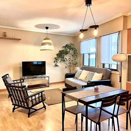Ferrymill House - Apartamento Turistico Castro Urdiales Exterior photo