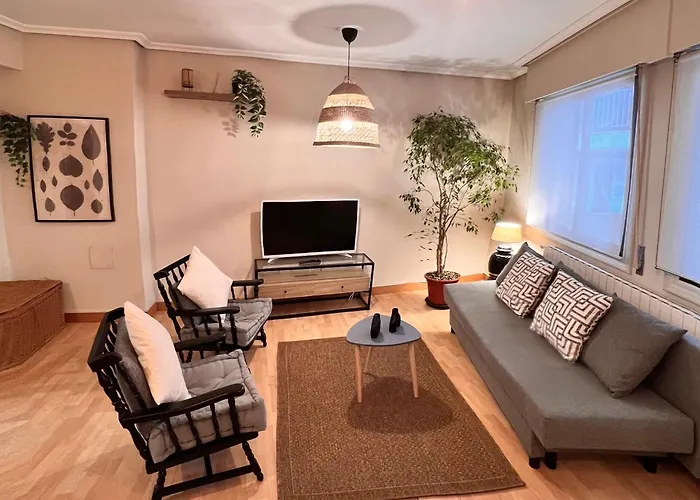 Ferrymill House - Apartamento Turistico