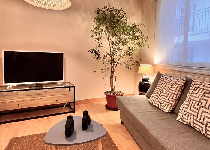 Ferrymill House - Apartamento Turistico