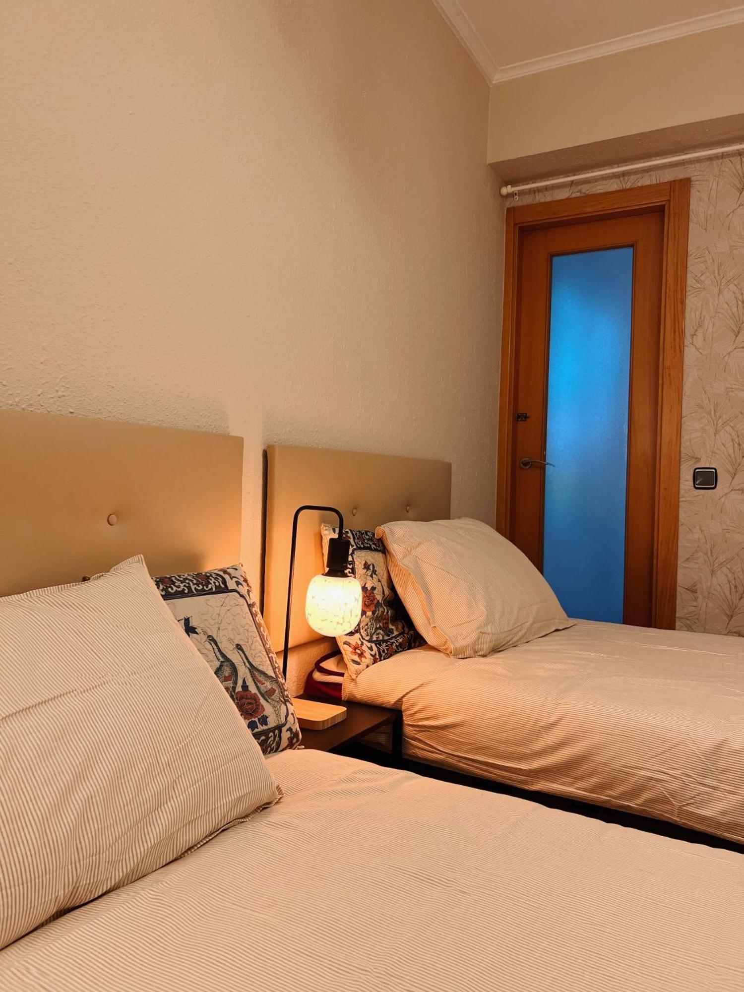 Appartement Ferrymill House - Turistico