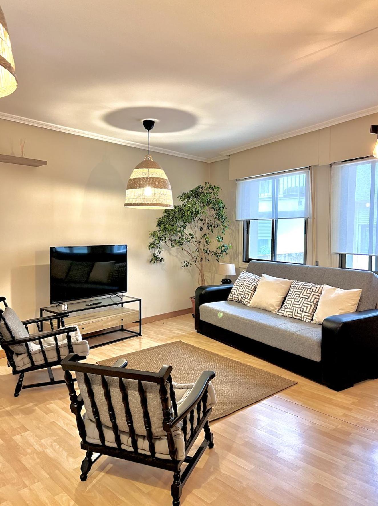 Apartamento Ferrymill House - Turistico *