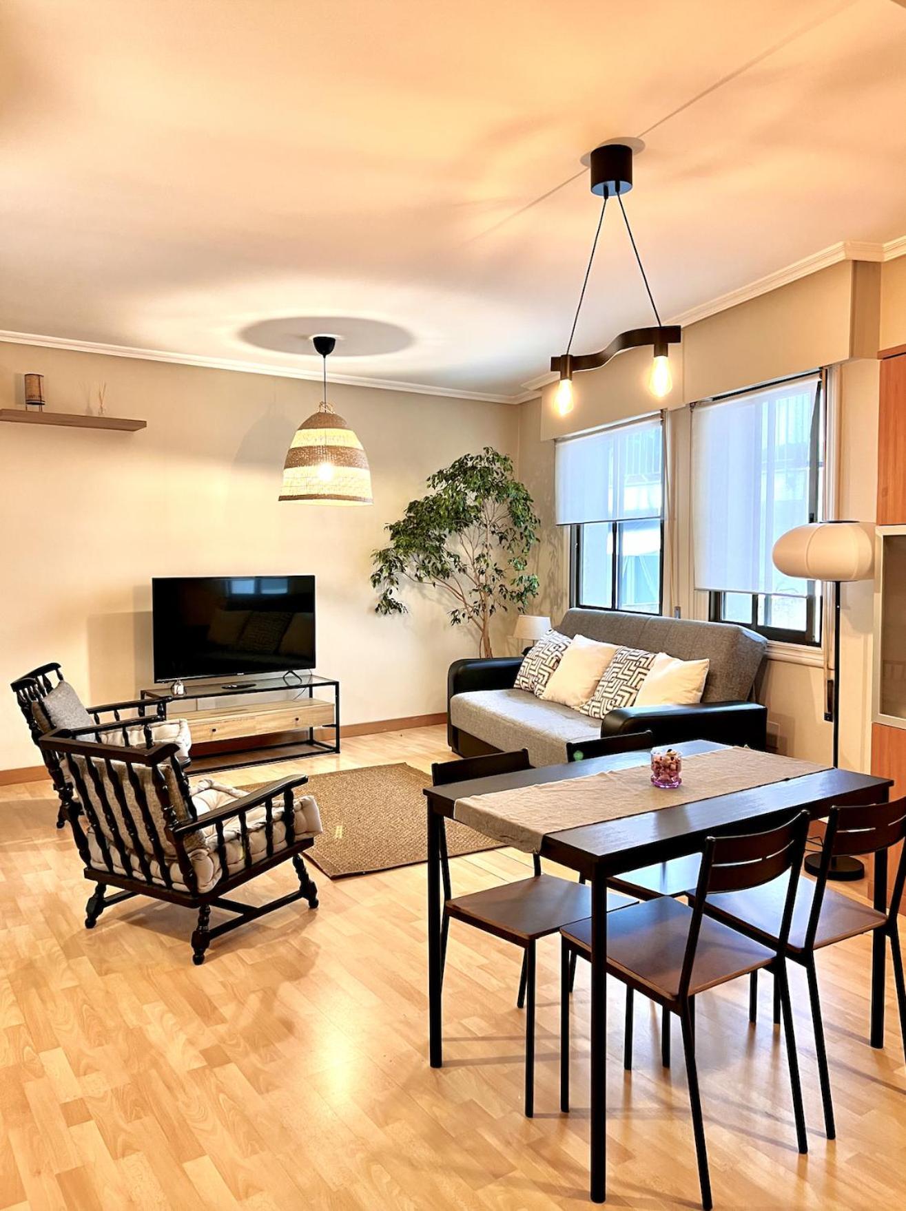 Ferrymill House - Turistico