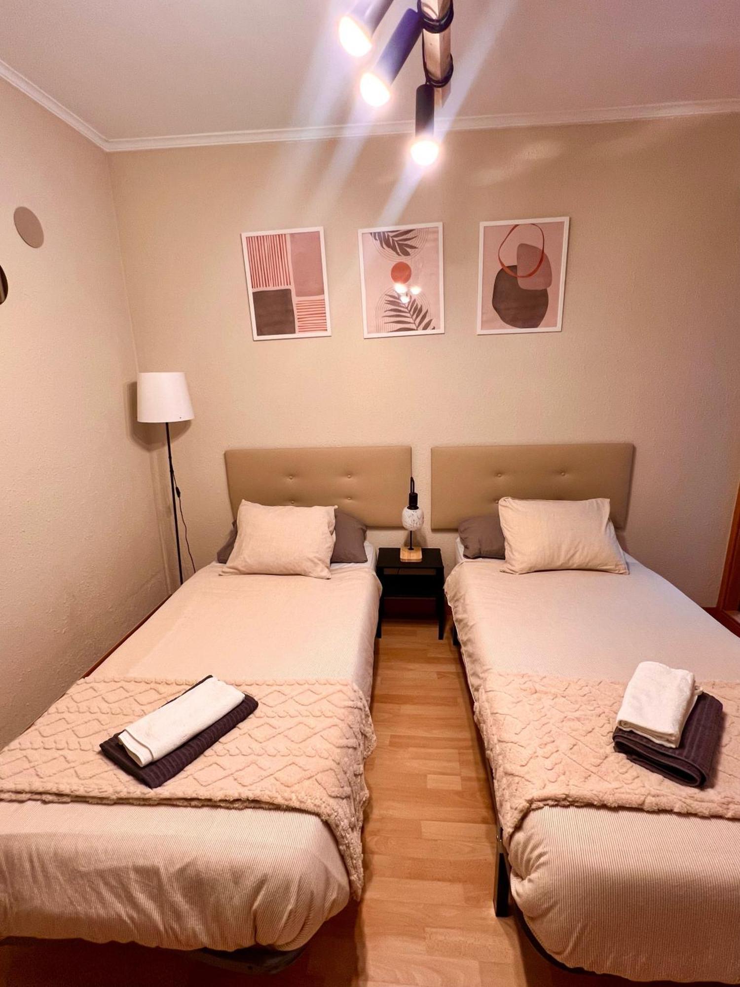 Apartamento Ferrymill House - Turistico
