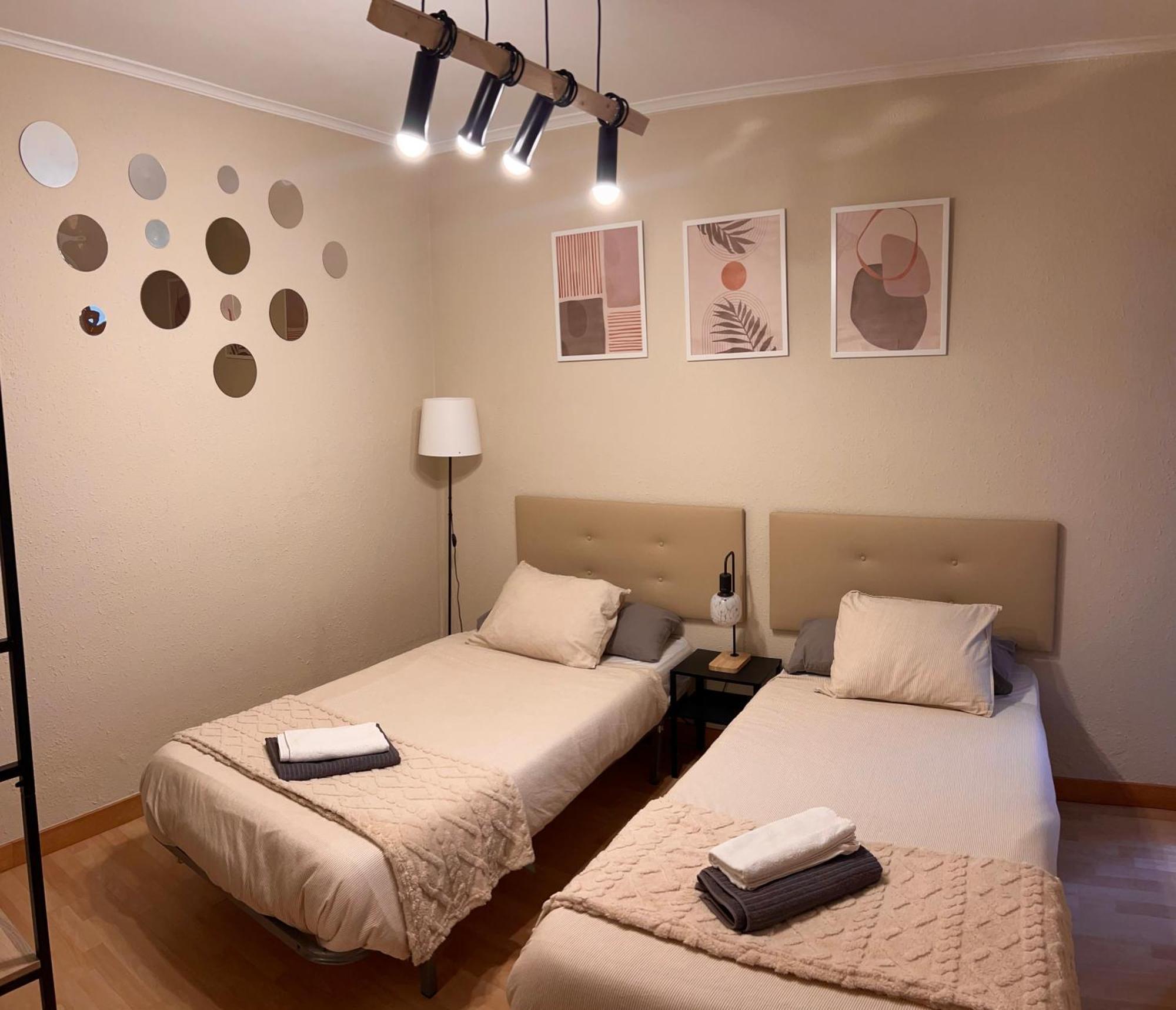 Ferrymill House - Turistico Appartement