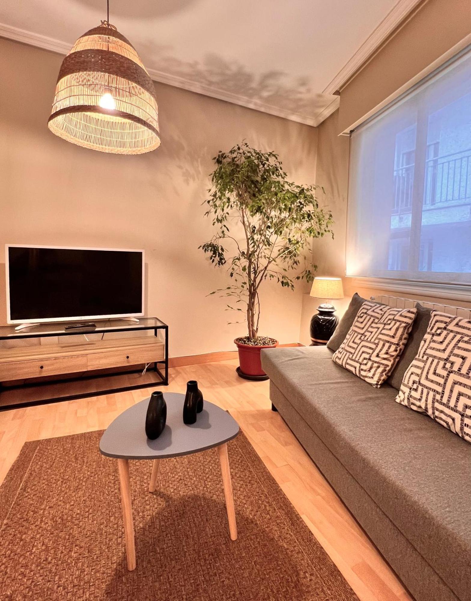 Apartamento Ferrymill House - Turistico